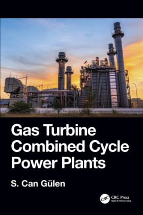 Gas Turbin &hellip;