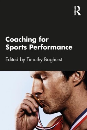 Coaching f &hellip;