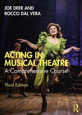 Acting in …