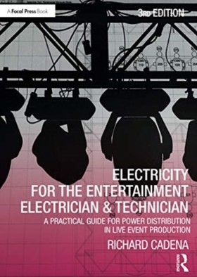 Electricit &hellip;