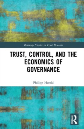 Trust, Con …