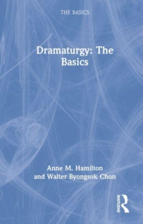 Dramaturgy &hellip;
