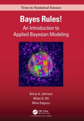 Bayes Rule …