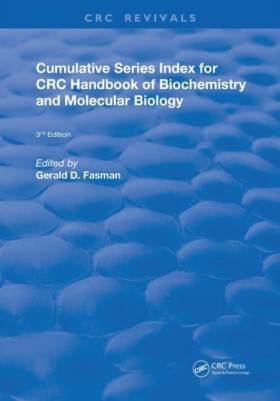 Cumulative &hellip;