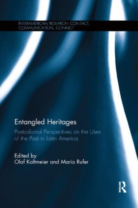 Entangled &hellip;