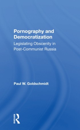 Pornograph &hellip;