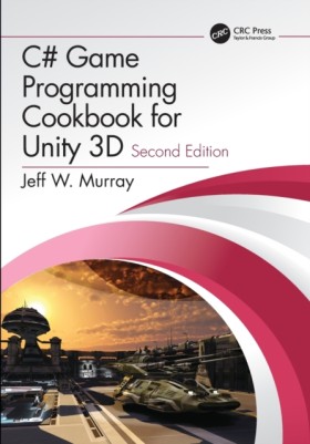 C# Game Pr …