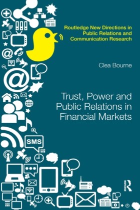 Trust, Pow …