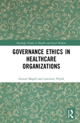 Governance &hellip;