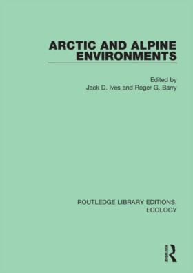 Arctic and &hellip;