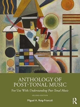 Anthology &hellip;