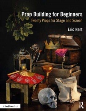 Prop Build …