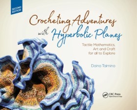 Crocheting …