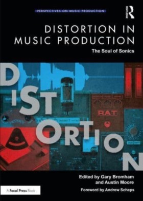 Distortion &hellip;