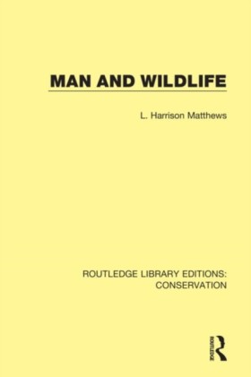 Man and Wi …
