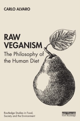 Raw Vegani …