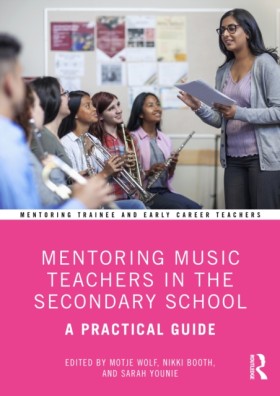 Mentoring &hellip;