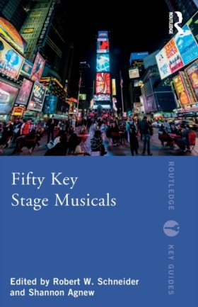 Fifty Key &hellip;