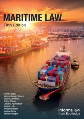 Maritime L …