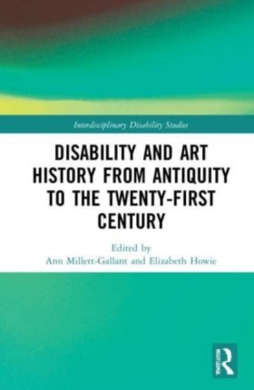 Disability &hellip;