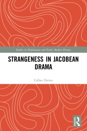 Strangenes &hellip;
