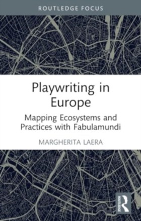Playwritin …