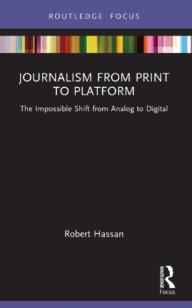 Journalism …