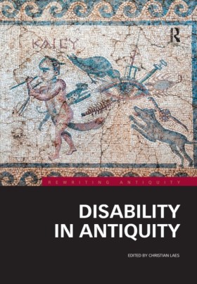 Disability …