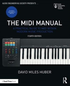The MIDI M &hellip;