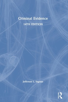 Criminal E …