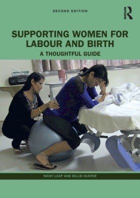 Supporting &hellip;