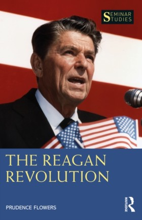 The Reagan &hellip;