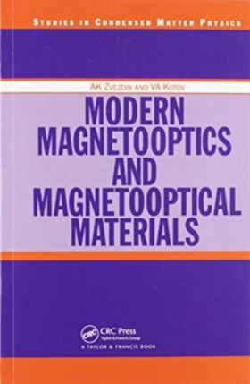 Modern Mag …