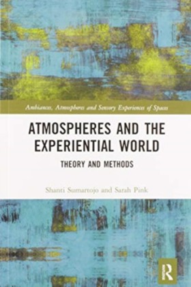 Atmosphere …