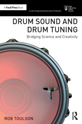 Drum Sound &hellip;
