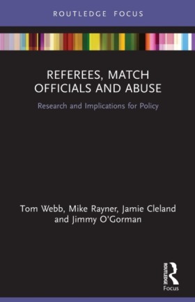Referees, &hellip;