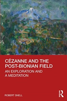 Cezanne an …