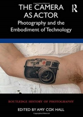 The Camera …