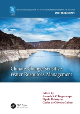 Climate Ch &hellip;