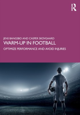 Warm-up in &hellip;