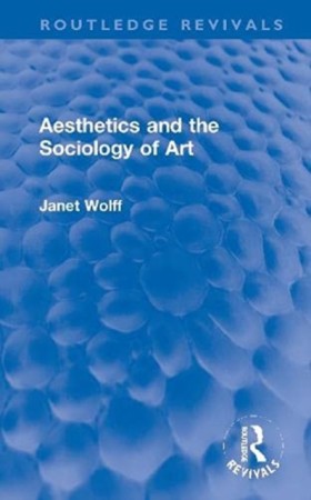 Aesthetics &hellip;