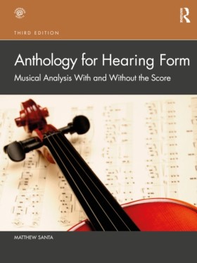Anthology …