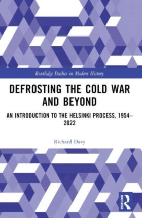 Defrosting &hellip;
