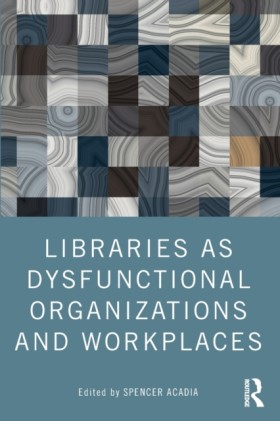 Libraries &hellip;