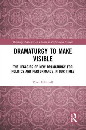 Dramaturgy …