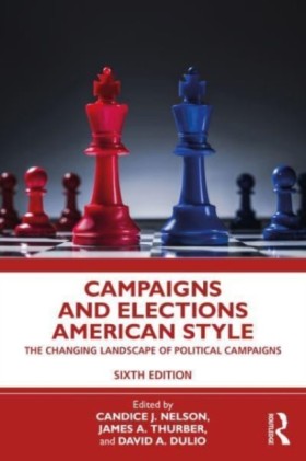 Campaigns &hellip;