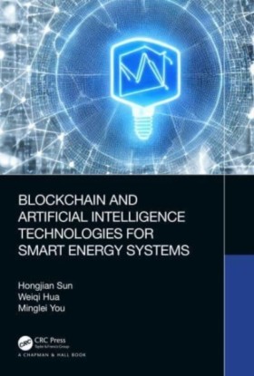 Blockchain &hellip;