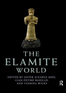 The Elamit …