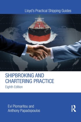 SHIPBROKIN &hellip;