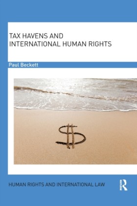 Tax Havens …